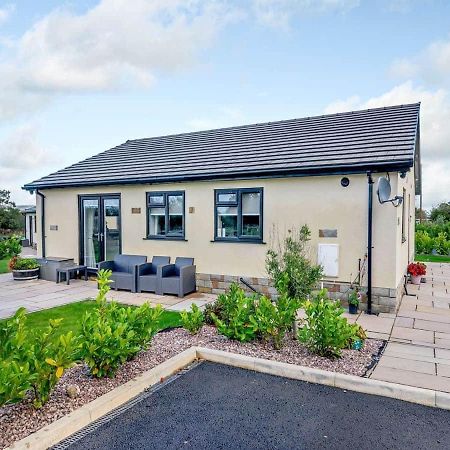 Mya Cottage Wilpshire Kültér fotó