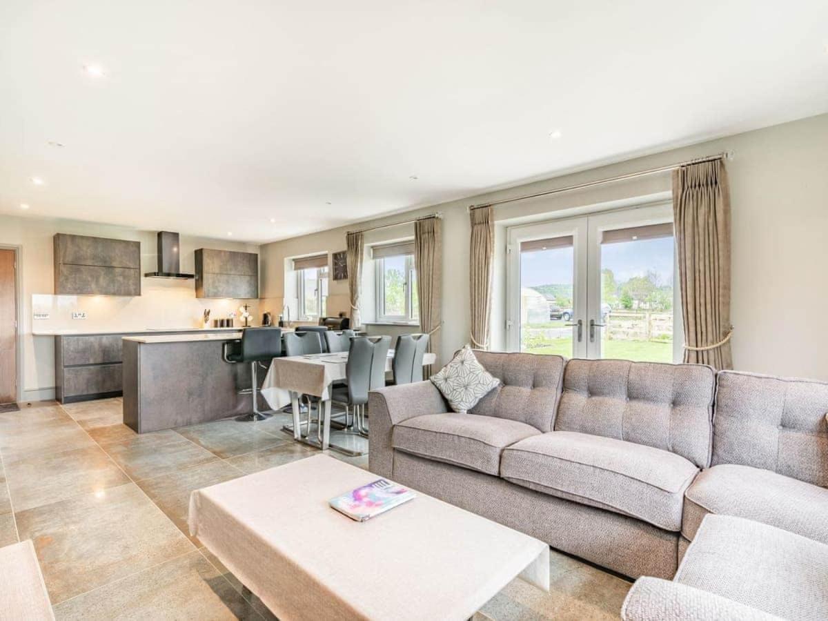 Mya Cottage Wilpshire Kültér fotó