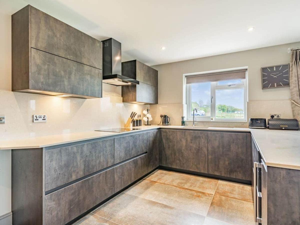 Mya Cottage Wilpshire Kültér fotó