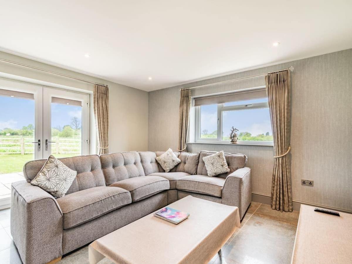 Mya Cottage Wilpshire Kültér fotó