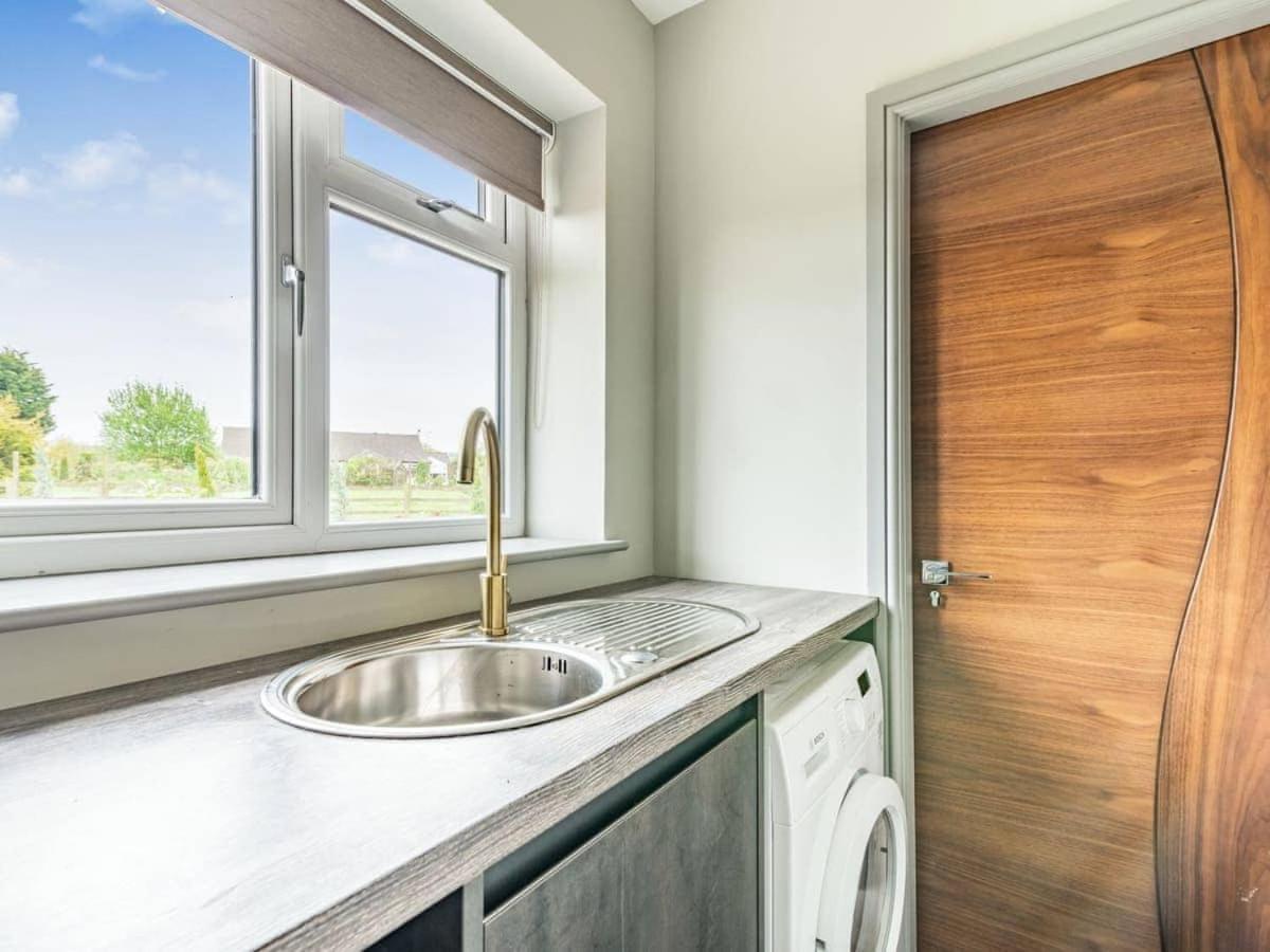 Mya Cottage Wilpshire Kültér fotó
