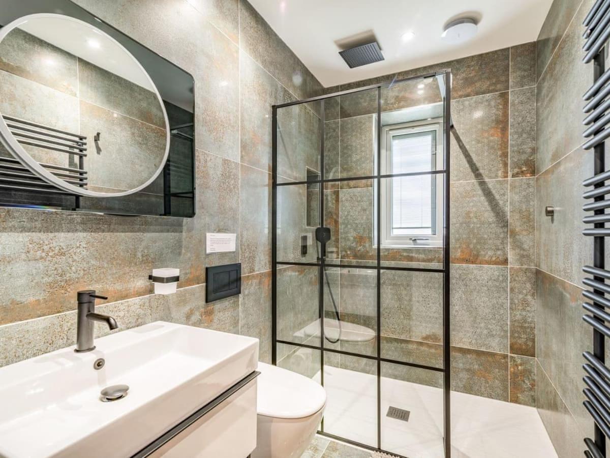 Mya Cottage Wilpshire Kültér fotó